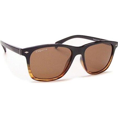 Coyote Visionusa CoyoteVision Dakota tort fade-brn Dakota Polarized